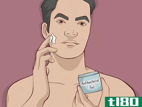 Image titled Get Rid of Shaving Rash Step 5