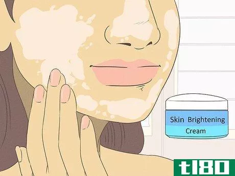 Image titled Get Rid of Spots on Your Skin Step 4
