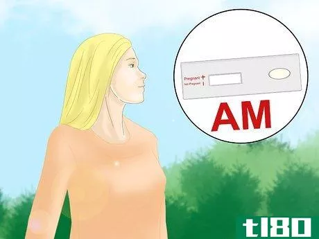 Image titled Know How Pregnancy Tests Work Step 10