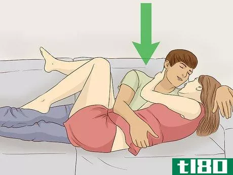 Image titled Impress Your Husband in Bed Step 6
