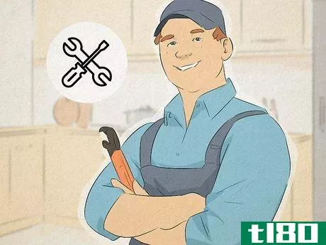 Image titled Get a Plumbing Apprenticeship Step 1