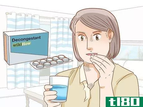 Image titled Get Rid of a Runny Nose Step 10