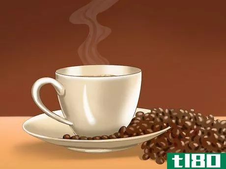 如何从咖啡中获得健康益处(get health benefits from coffee)