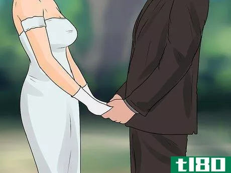 Image titled Get Married in Texas Step 5