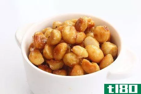Image titled Honey Roast Macadamia Nuts Step 7