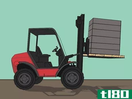 Image titled Identify Different Types of Forklifts Step 16