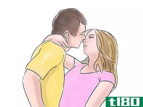 Image titled Kiss and Cuddle With Your Boyfriend Step 13