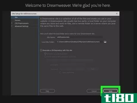 Image titled Is Dreamweaver Hard to Learn Step 10