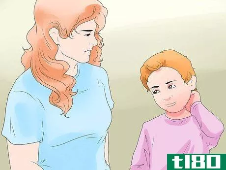 Image titled Help Children with Autism Deal with Transitions Step 13