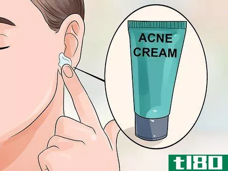 Image titled Get Rid of Pimples Inside the Ear Step 5