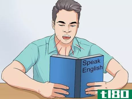 Image titled Get Rid of a Speech Disorder Step 2