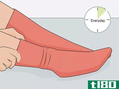 Image titled Get Rid of Foot Fungus at Home Step 11