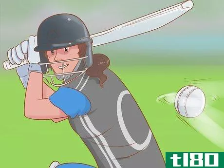 Image titled Improve Your Batting in Cricket Step 8