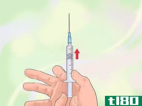 Image titled Give an Emergency Injection of Hydrocortisone Step 12