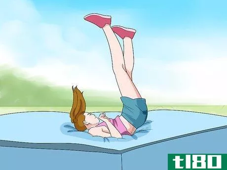 Image titled High Jump (Track and Field) Step 9