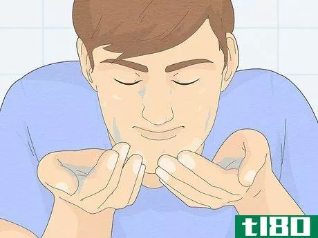 Image titled Get Rid of Skin Impurities Step 11