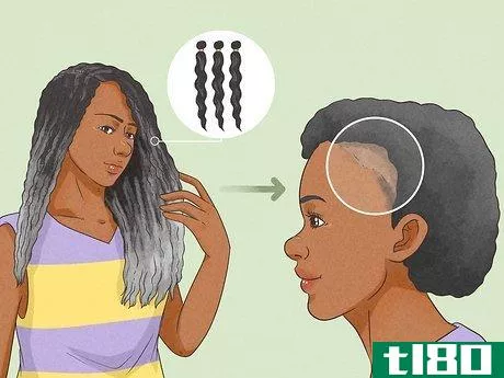 Image titled Hair Care Myths Step 9
