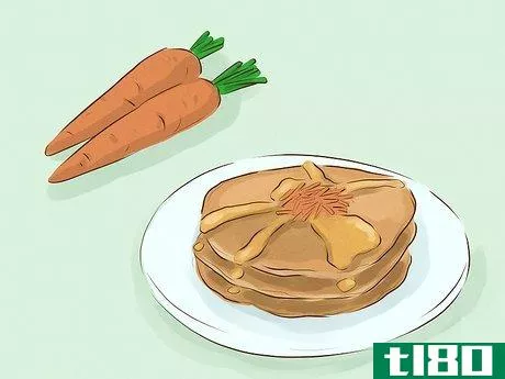 Image titled Incorporate Vegetables Into a Healthy Breakfast Step 3