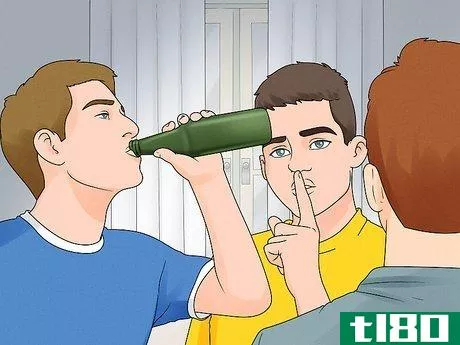 Image titled Hide Alcohol Step 10