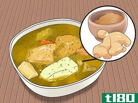 如何在饮食中加入姜黄(include turmeric in your diet)