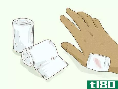 Image titled Heal Cuts Quickly (Using Easy, Natural Items) Step 11
