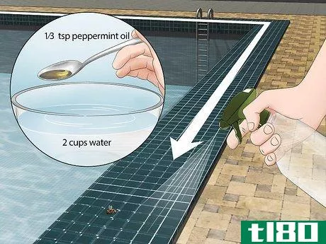 Image titled Keep Bees Away from Your Pool Step 4