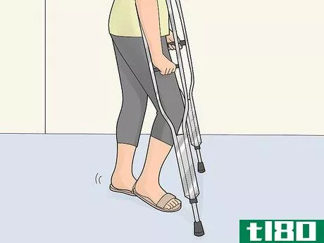 Image titled Heal a Toe Injury Step 9