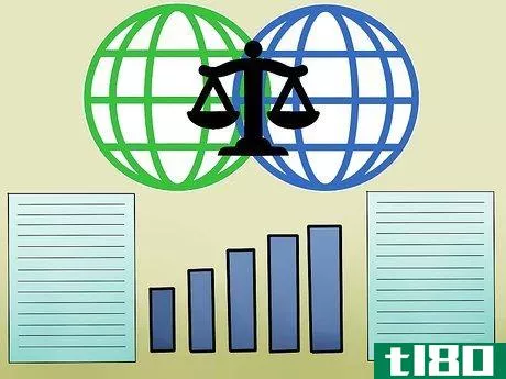 Image titled Know the Difference Between Soft Law and Hard Law (International Law) Step 1