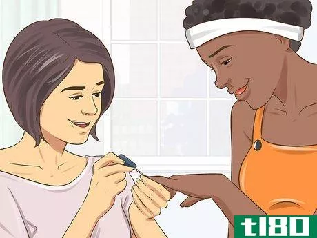 Image titled Have a Girl's Pamper Night In Step 8