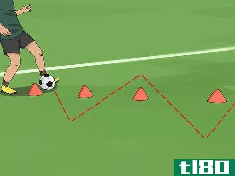 Image titled Improve Your Game in Soccer Step 2