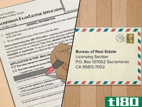 Image titled Get a California Real Estate License Step 19