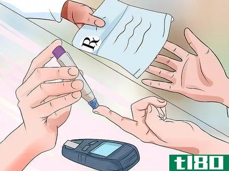 Image titled Get a Blood Test Step 12