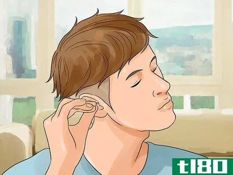 Image titled Get Rid of Pimples Inside the Ear Step 17
