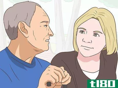 Image titled Have a Conversation With an Elderly Person Step 14