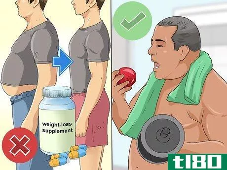Image titled Know if Weight Loss Supplements Really Work Step 10