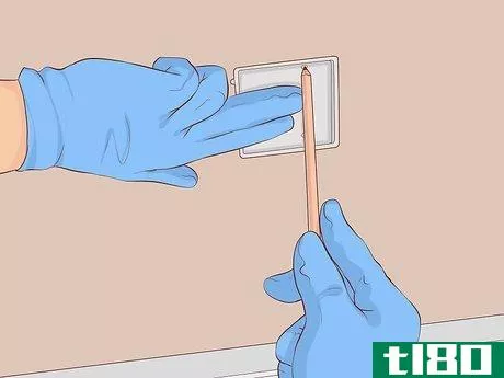 Image titled Install a Carbon Monoxide Detector Step 4