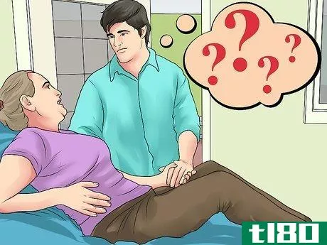 Image titled Help a Loved One Recover from a Stroke Step 6