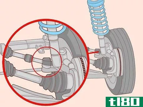 Image titled Inspect Your Suspension System Step 11