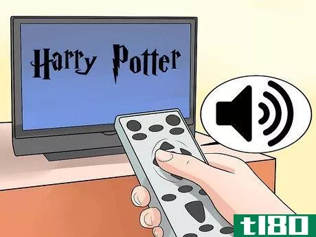 Image titled Host a Harry Potter Marathon Step 8