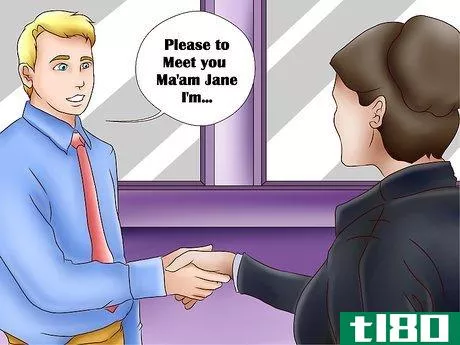 Image titled Get Your Very First Job Step 18