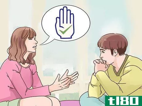Image titled Improve Your Relationships when You Have ADHD Step 6