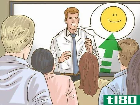 Image titled Introduce Yourself in Class Step 12