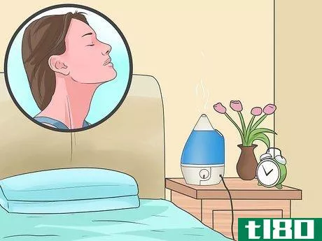 Image titled Get Rid of Cough and Cold Step 6