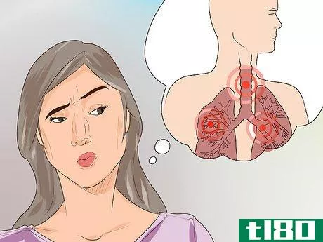 Image titled Get Rid of Bronchitis Step 14