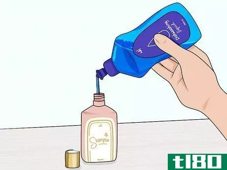 Image titled Get Rid of Lice Without Your Parents Knowing Step 4
