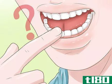 Image titled Know if Your Dental Fillings Need Replacing Step 7