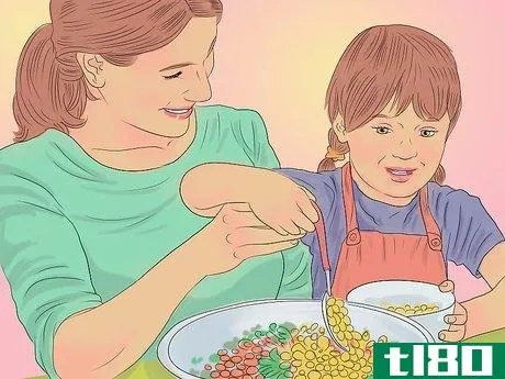 Image titled Get Your Kids to Eat Step 1