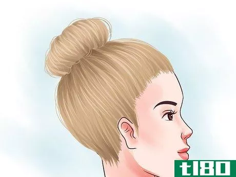 Image titled Have a Simple Hairstyle for School Step 63