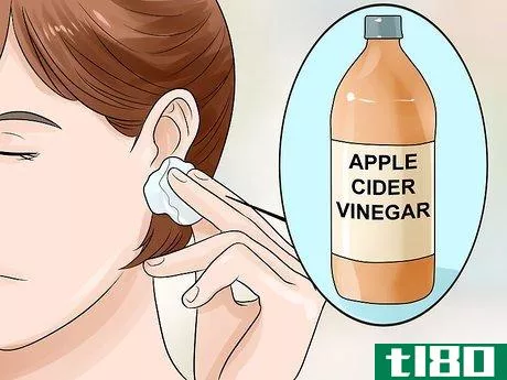 Image titled Get Rid of Pimples Inside the Ear Step 14