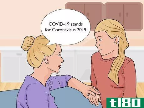 Image titled Help Children Understand Misinformation About COVID Step 05